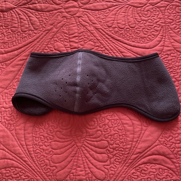 2 “gaitors” - camo & grey - NEVER USED - Picture 7 of 9